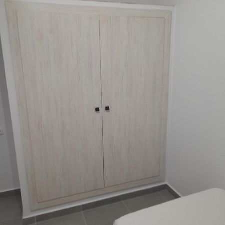 Apartamento La Vega Tarifa Exterior foto