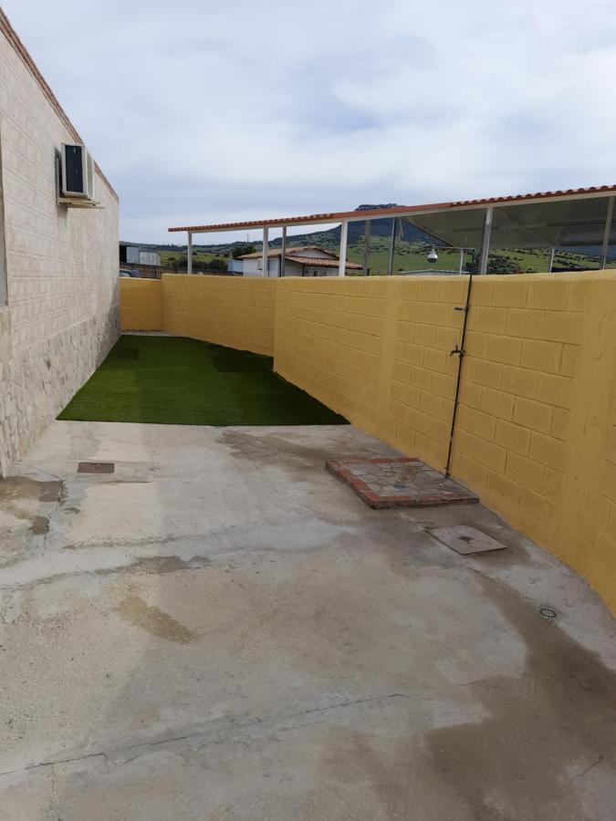 Apartamento La Vega Tarifa Exterior foto