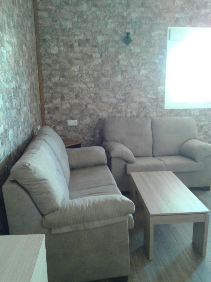 Apartamento La Vega Tarifa Exterior foto