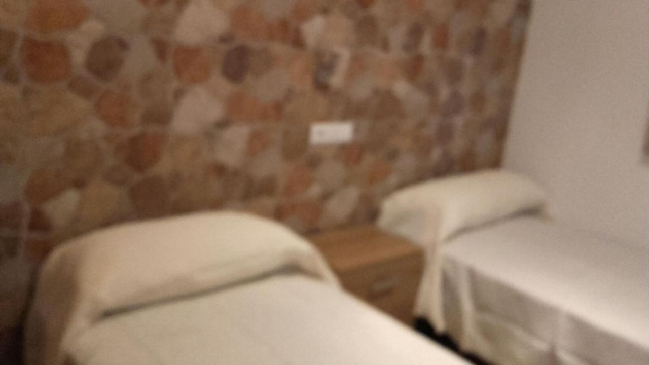 Apartamento La Vega Tarifa Exterior foto