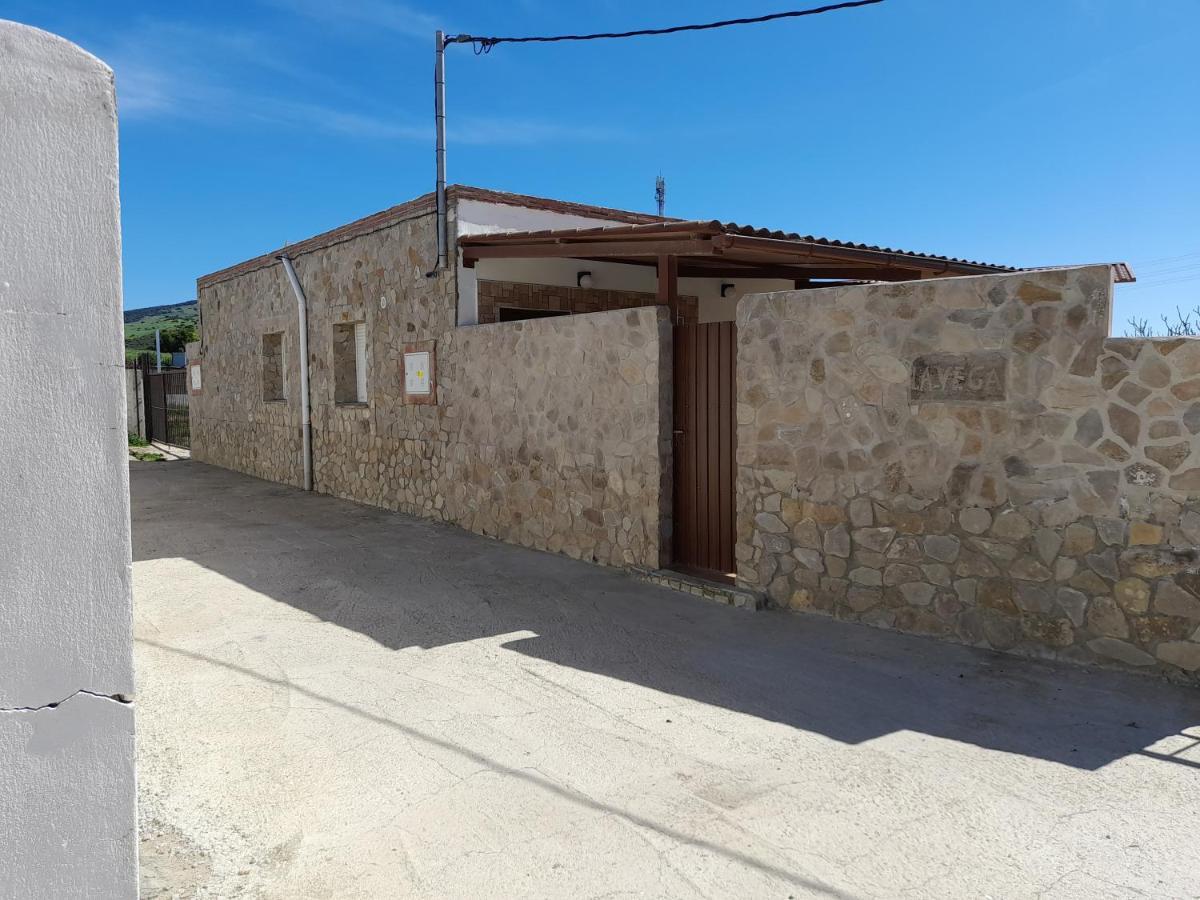 Apartamento La Vega Tarifa Exterior foto