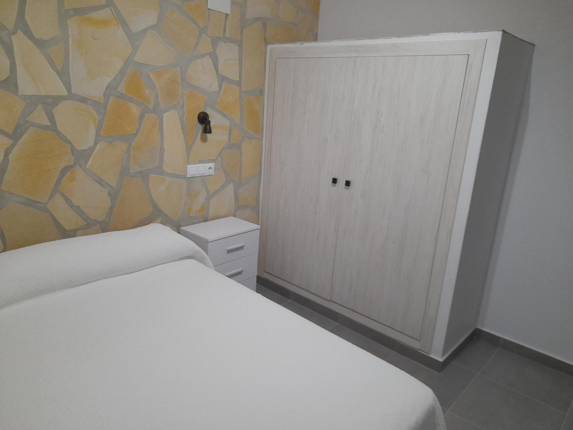 Apartamento La Vega Tarifa Exterior foto