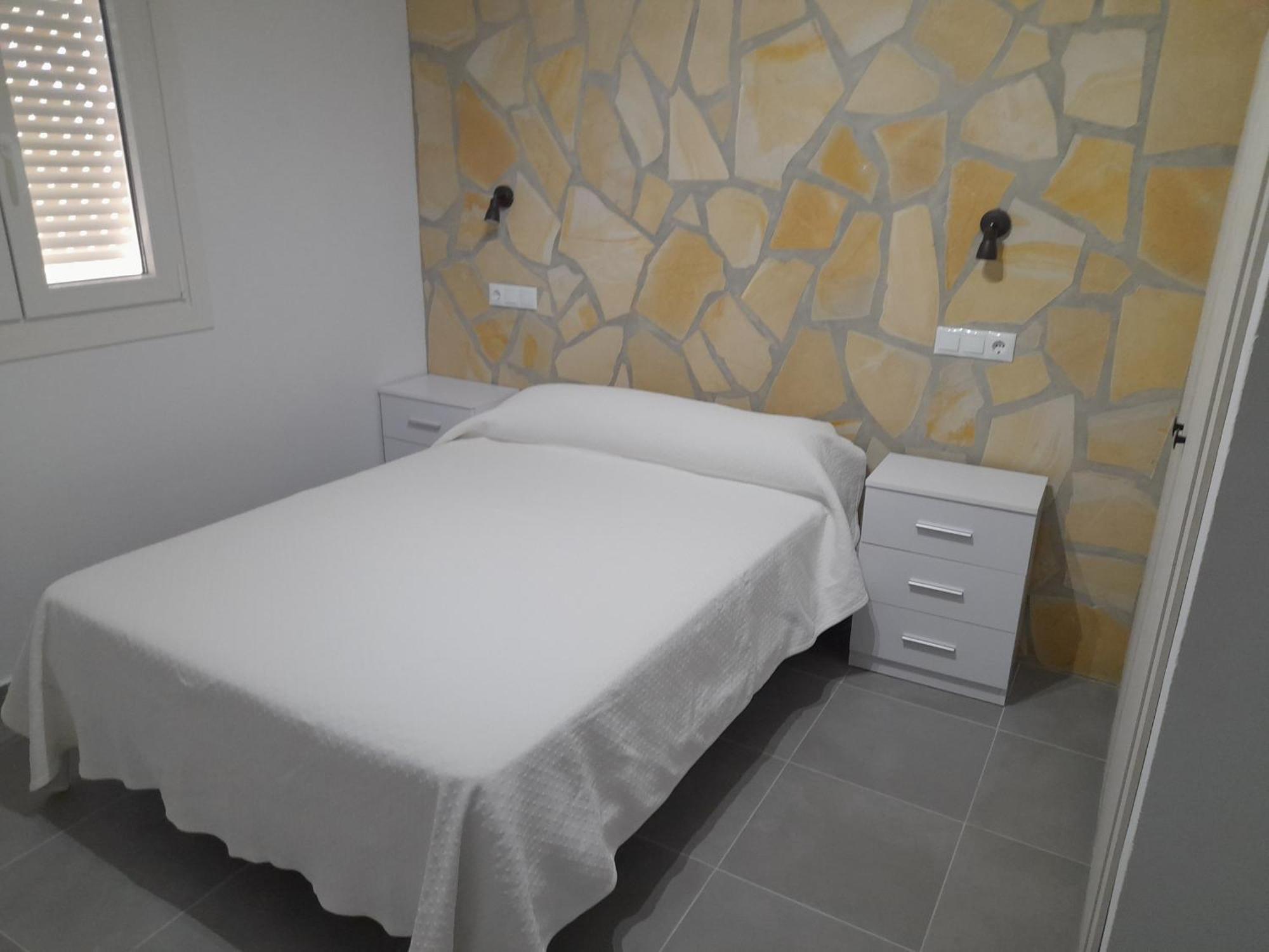 Apartamento La Vega Tarifa Exterior foto