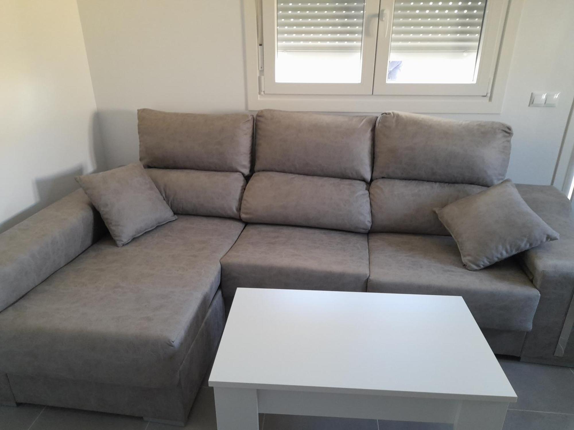Apartamento La Vega Tarifa Exterior foto